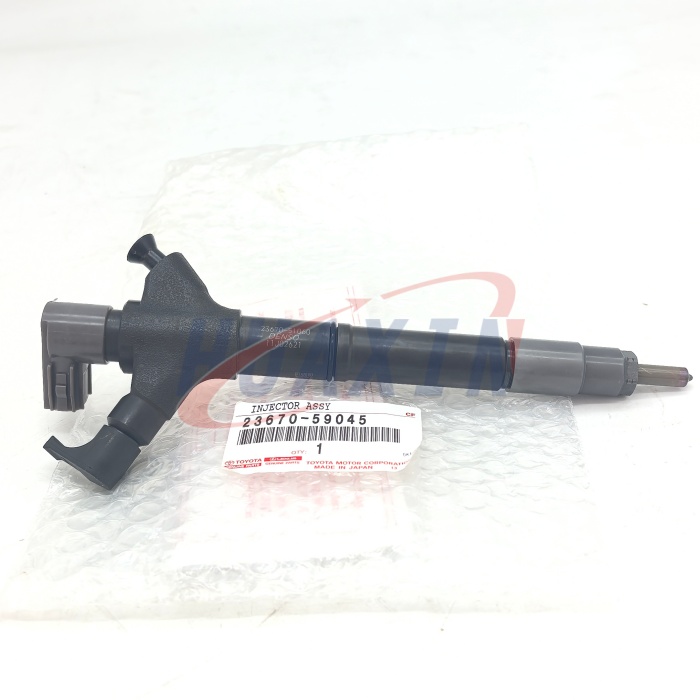 Denso injector23670-59045